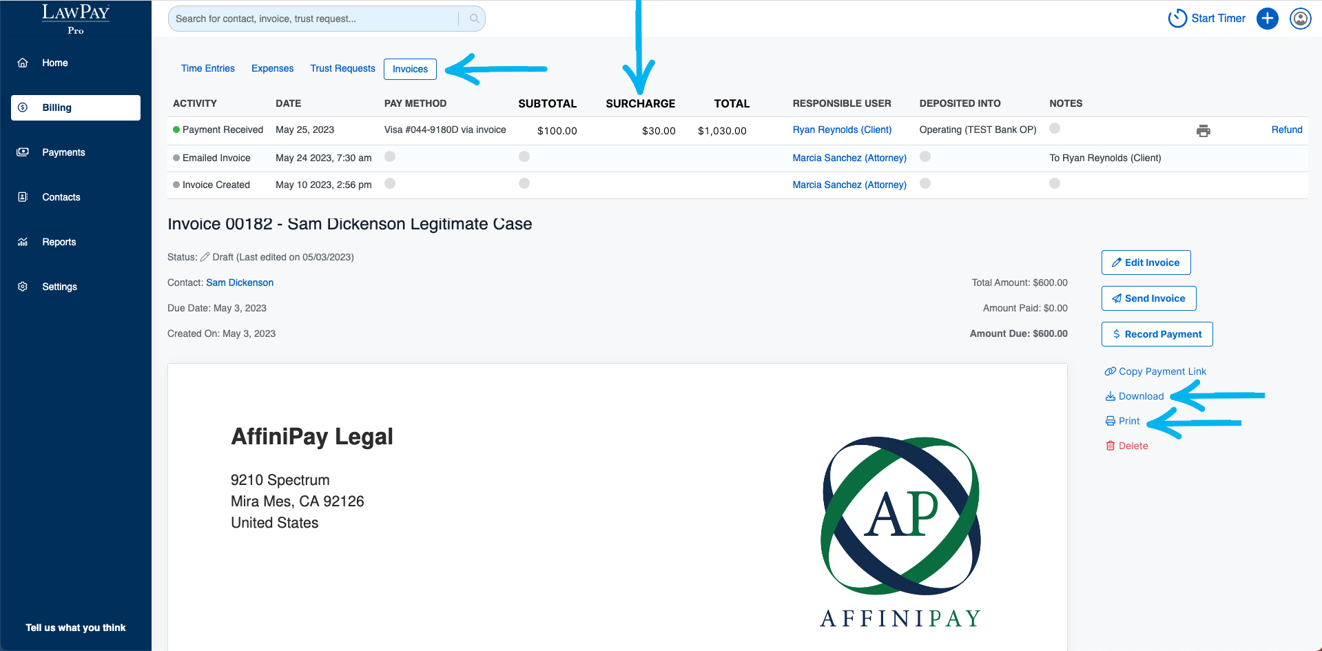 Surcharge - Invoice Details.png